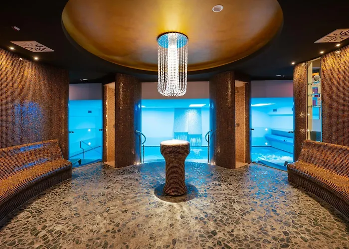 Hotel Resort Villa Luisa & Spa