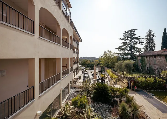 Hotel Resort Villa Luisa & Spa