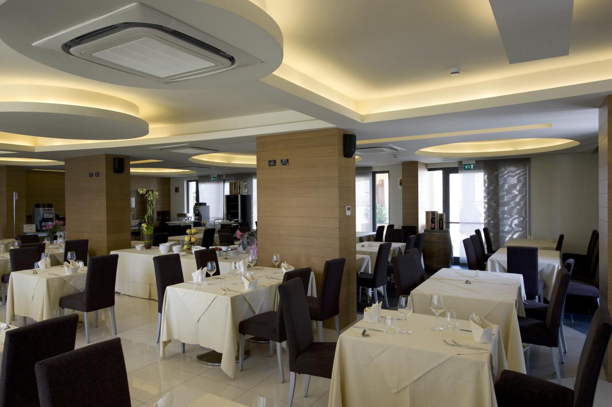 Appart hôtel Luisa & Luxury 4*