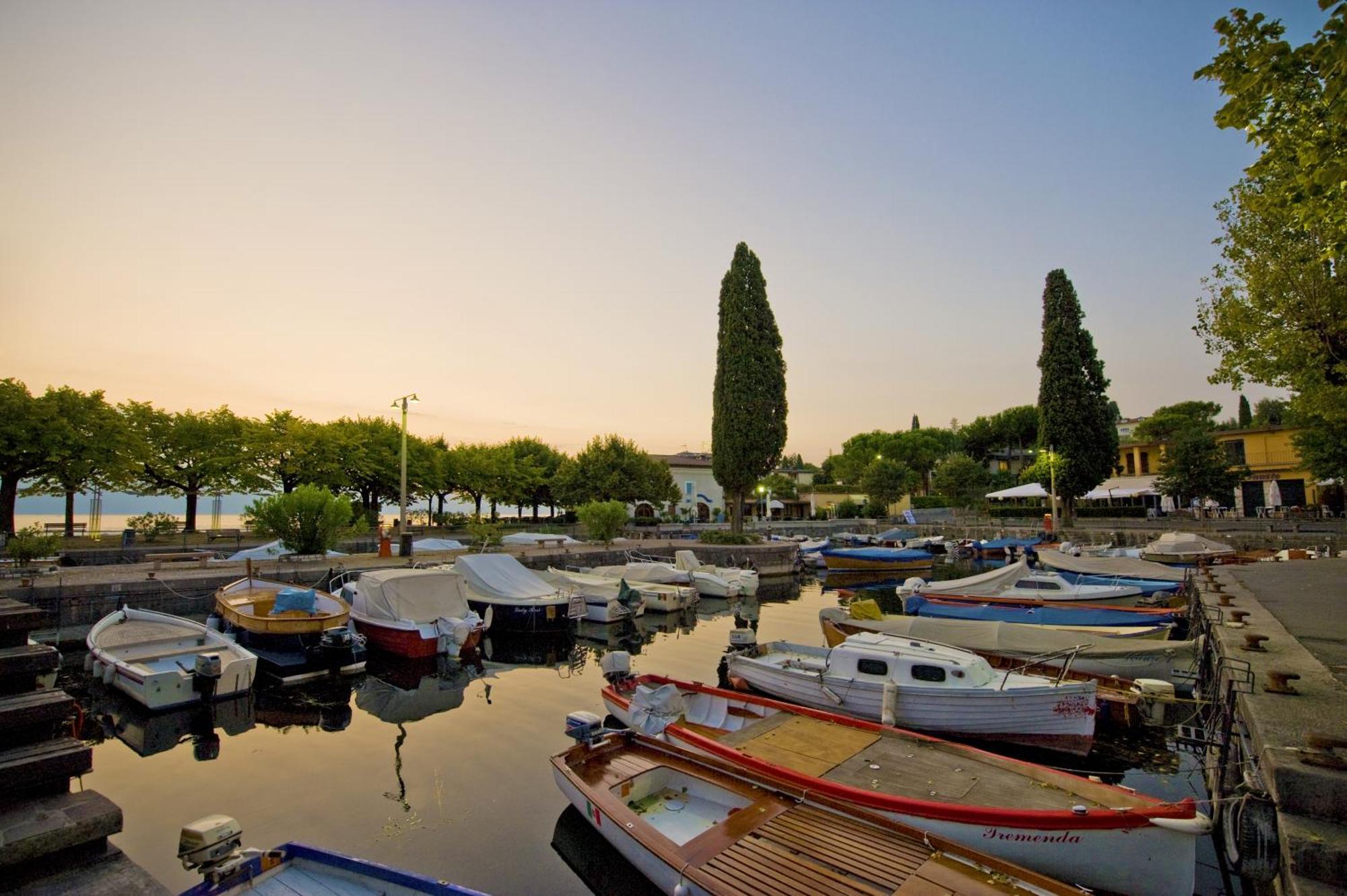 Appart hôtel Luisa & Luxury San Felice del Benaco