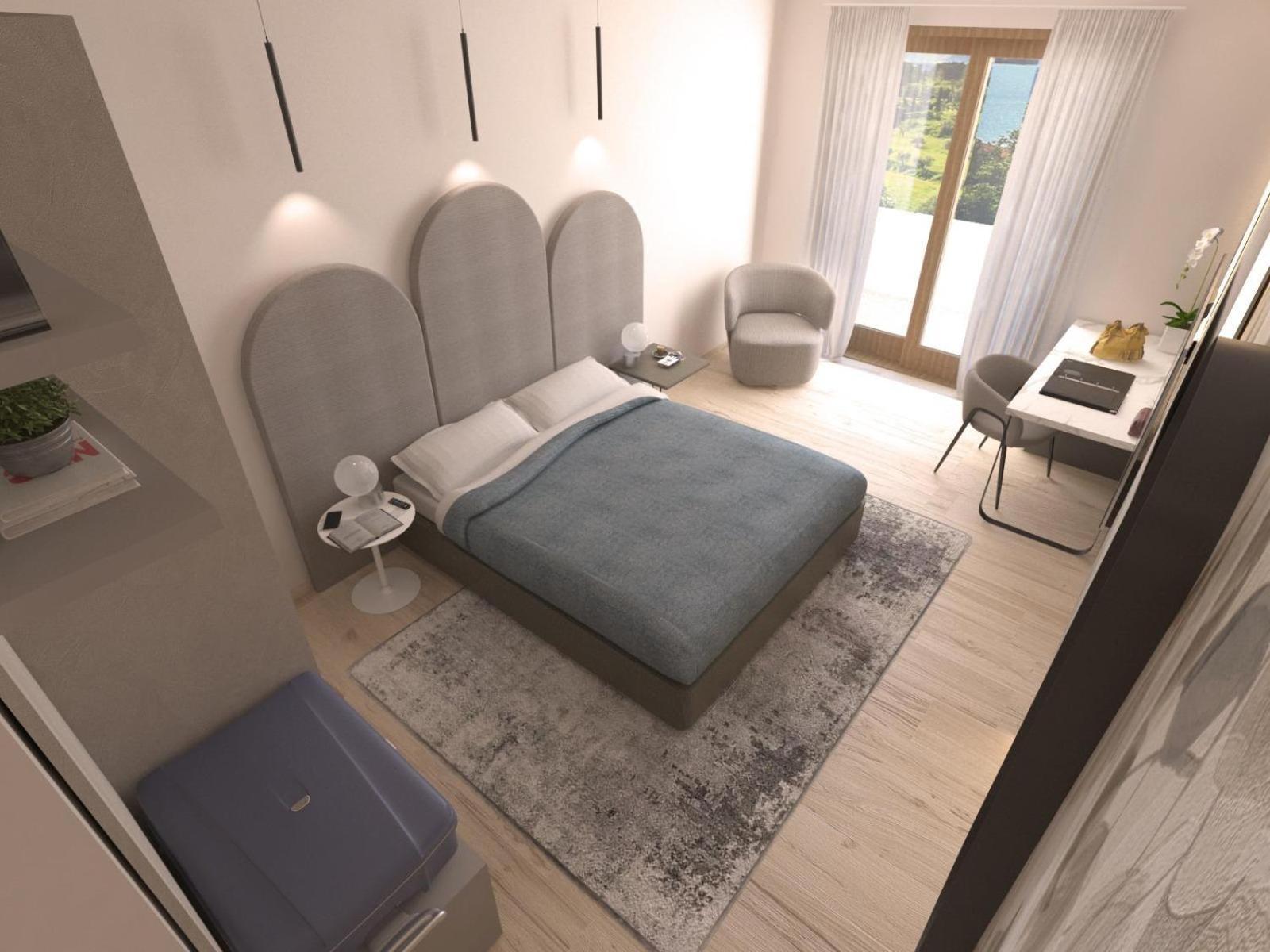 Luisa & Luxury Appart hôtel
