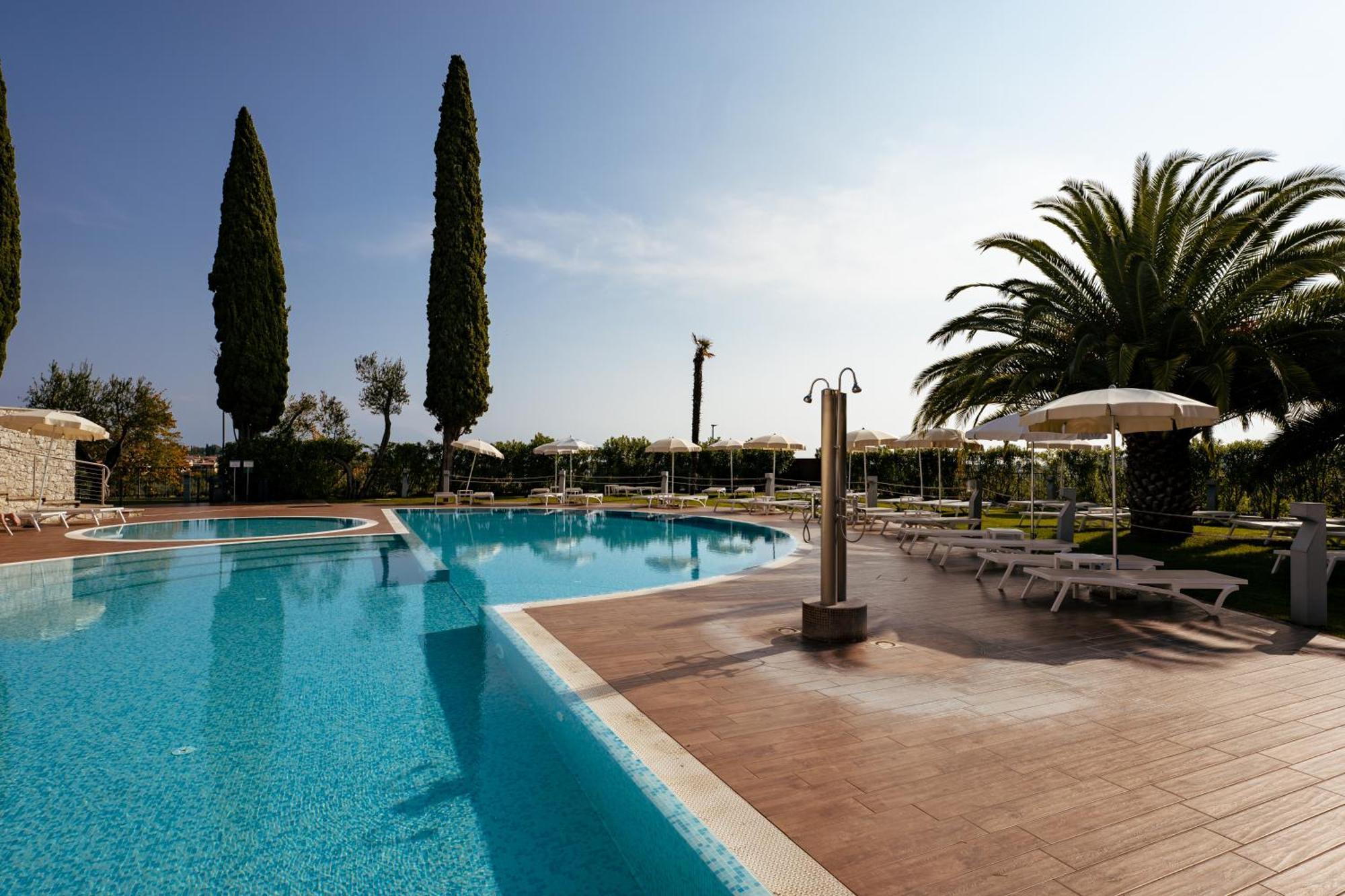 Luisa & Luxury 4* San Felice del Benaco