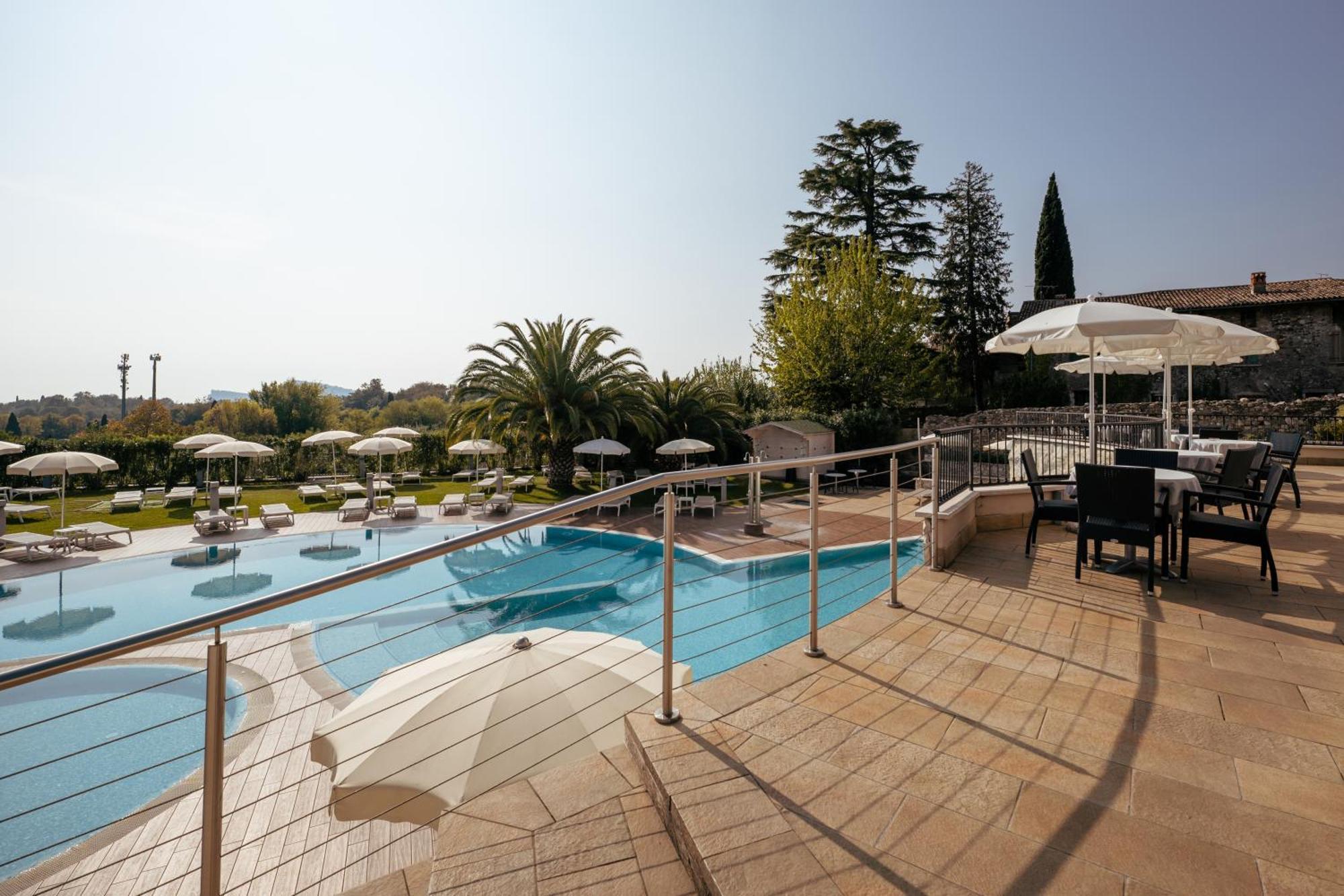 Luisa & Luxury Appart hôtel