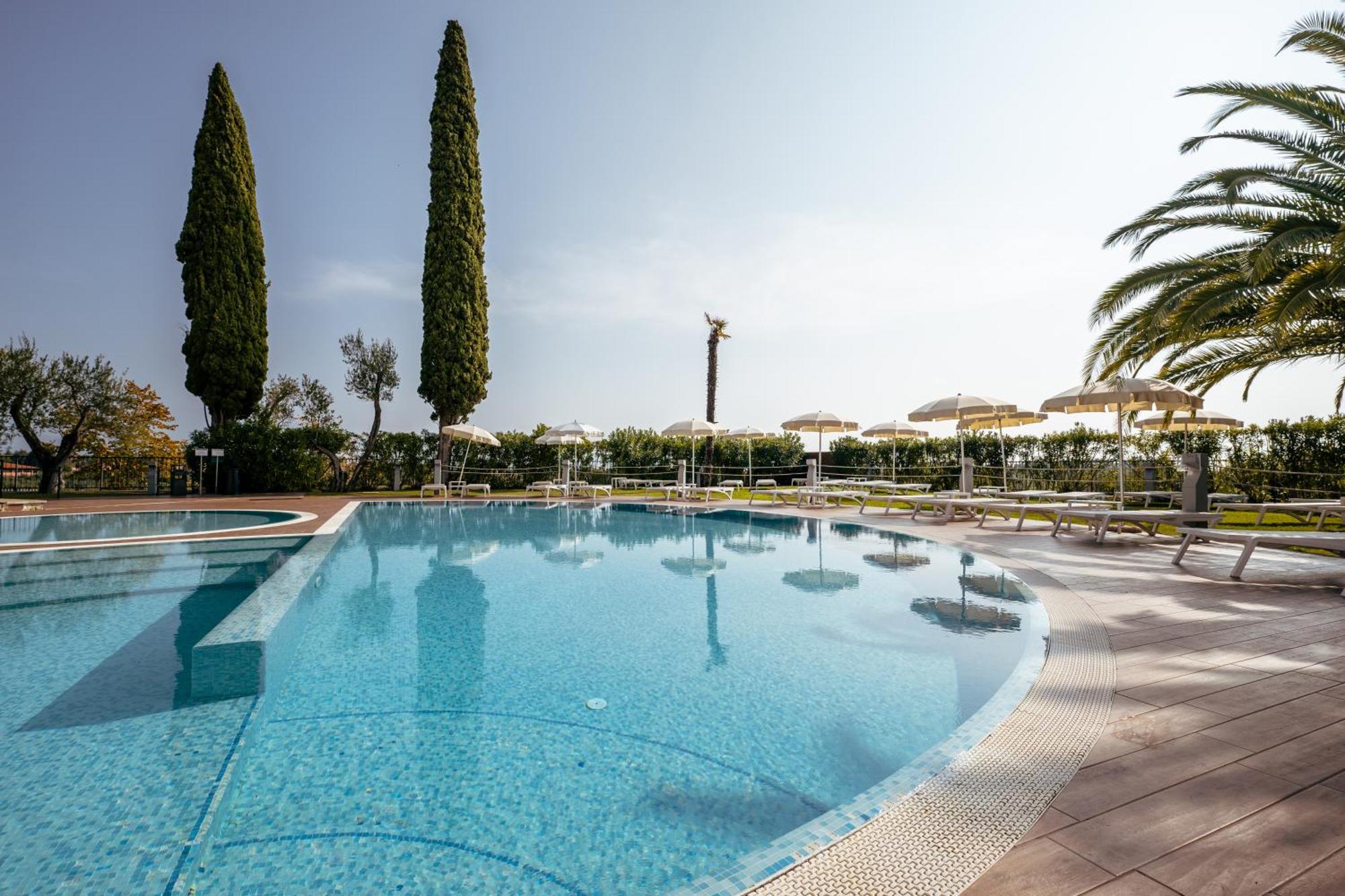 Appart hôtel Luisa & Luxury 4*