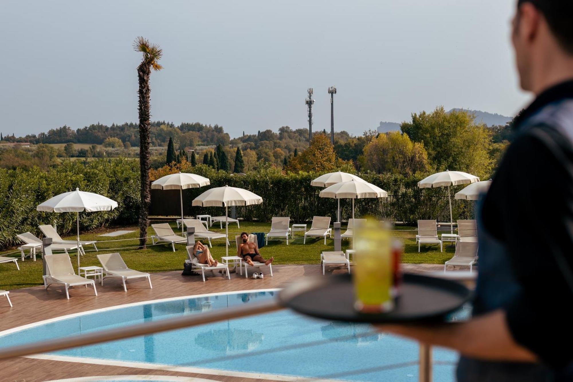 Luisa & Luxury Appart hôtel San Felice del Benaco