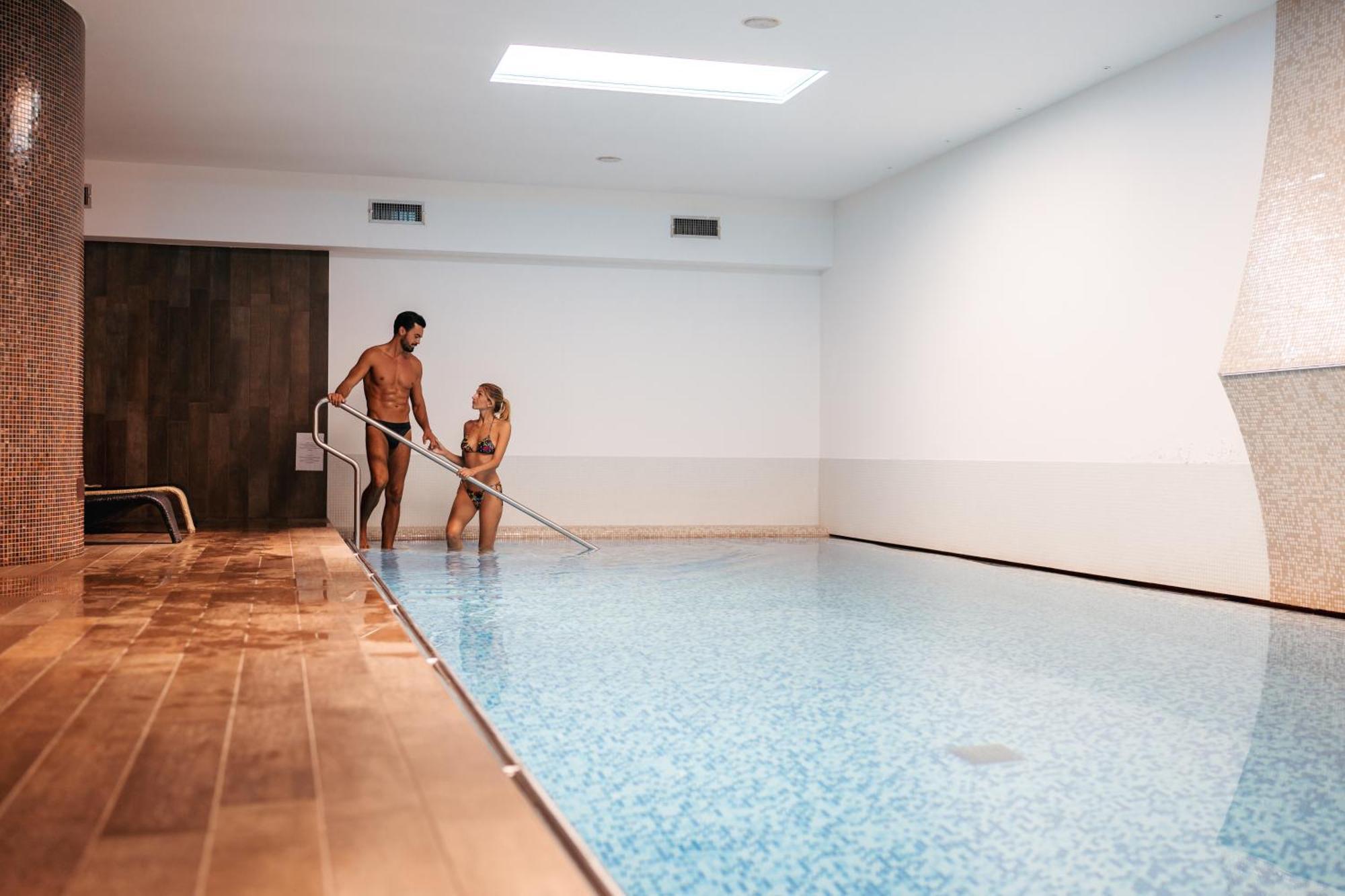 Appart hôtel Luisa & Luxury 4*