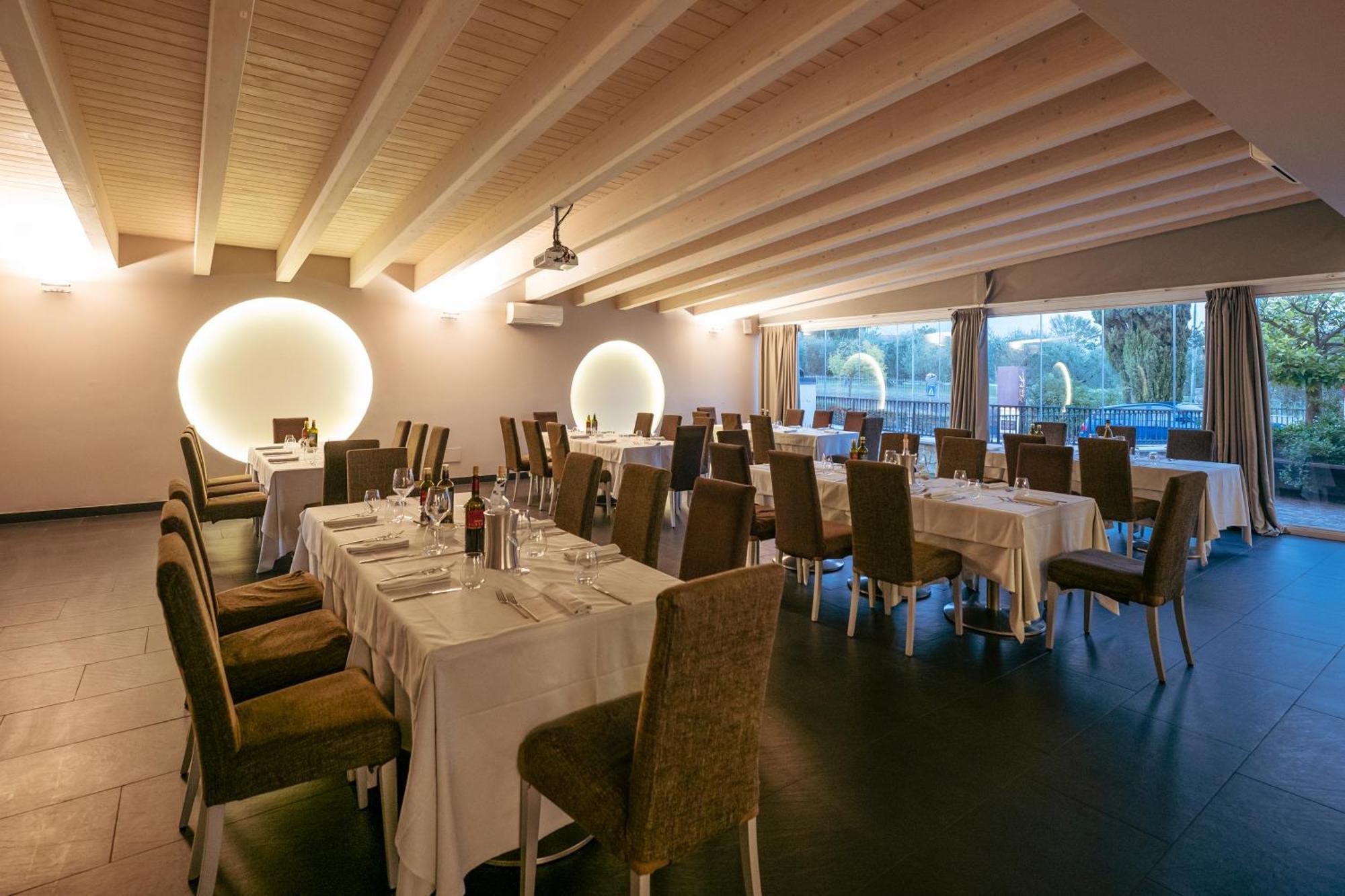 Appart hôtel Luisa & Luxury 4*