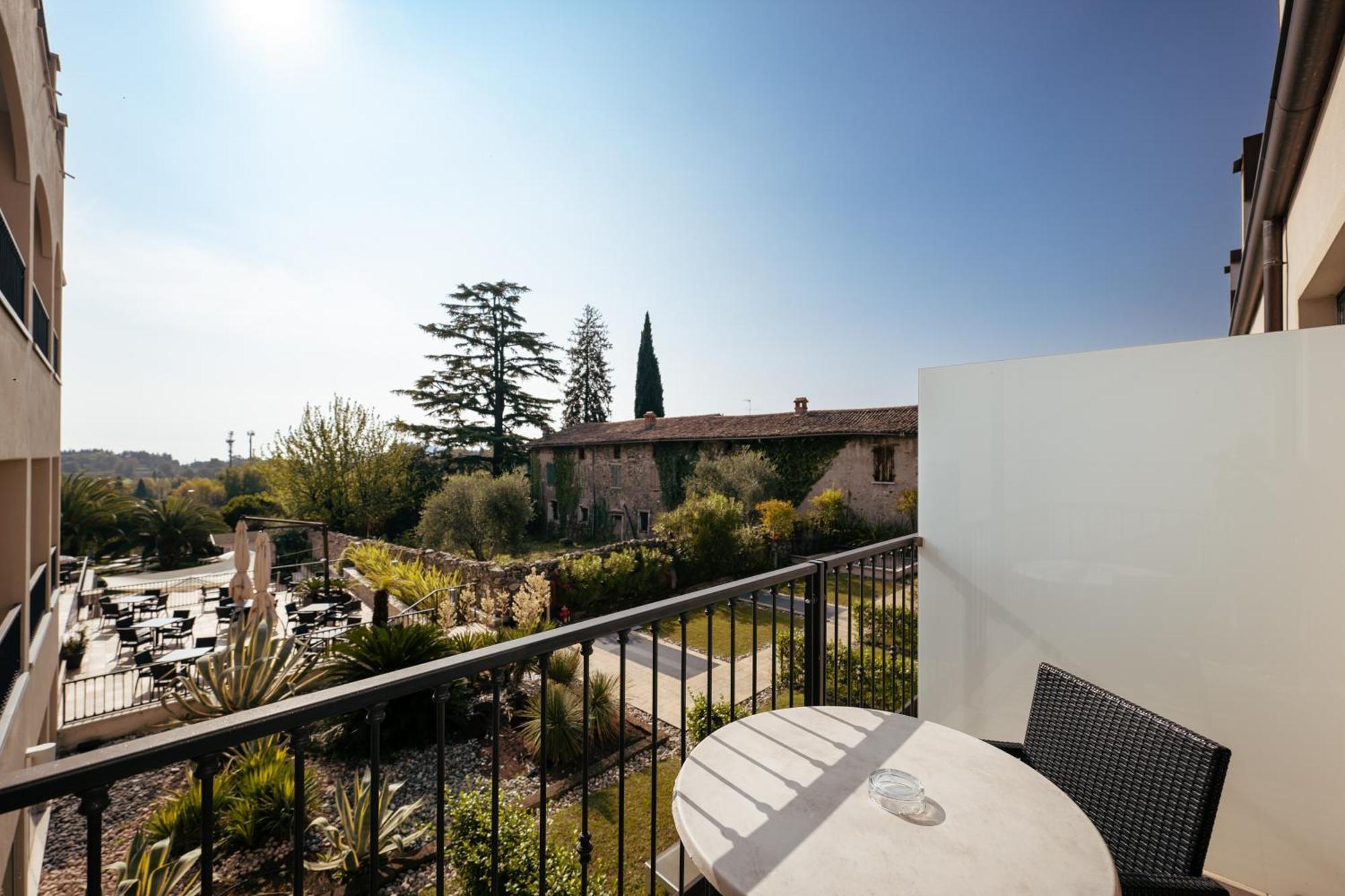 Appart hôtel Luisa & Luxury San Felice del Benaco