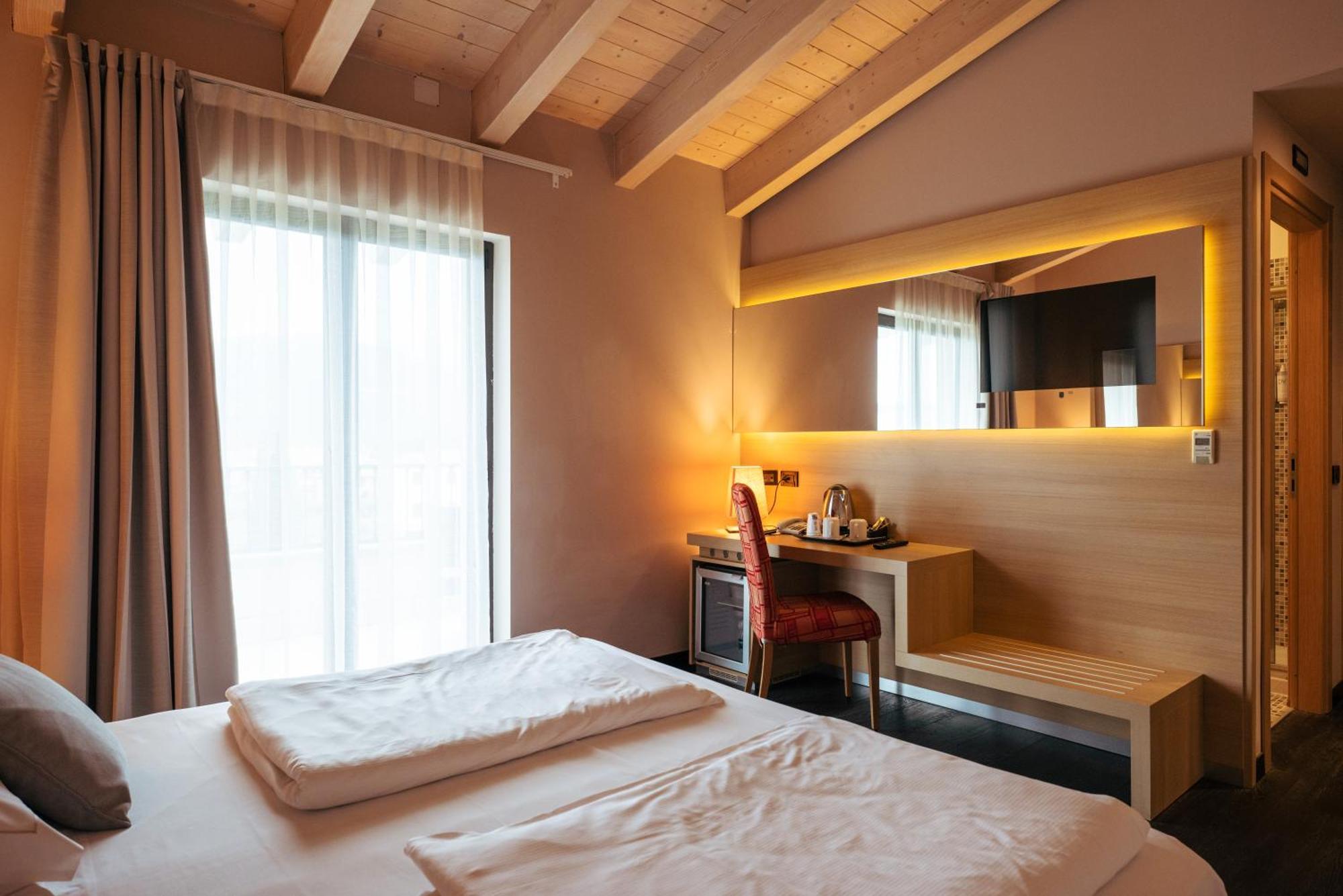 Appart hôtel Luisa & Luxury San Felice del Benaco