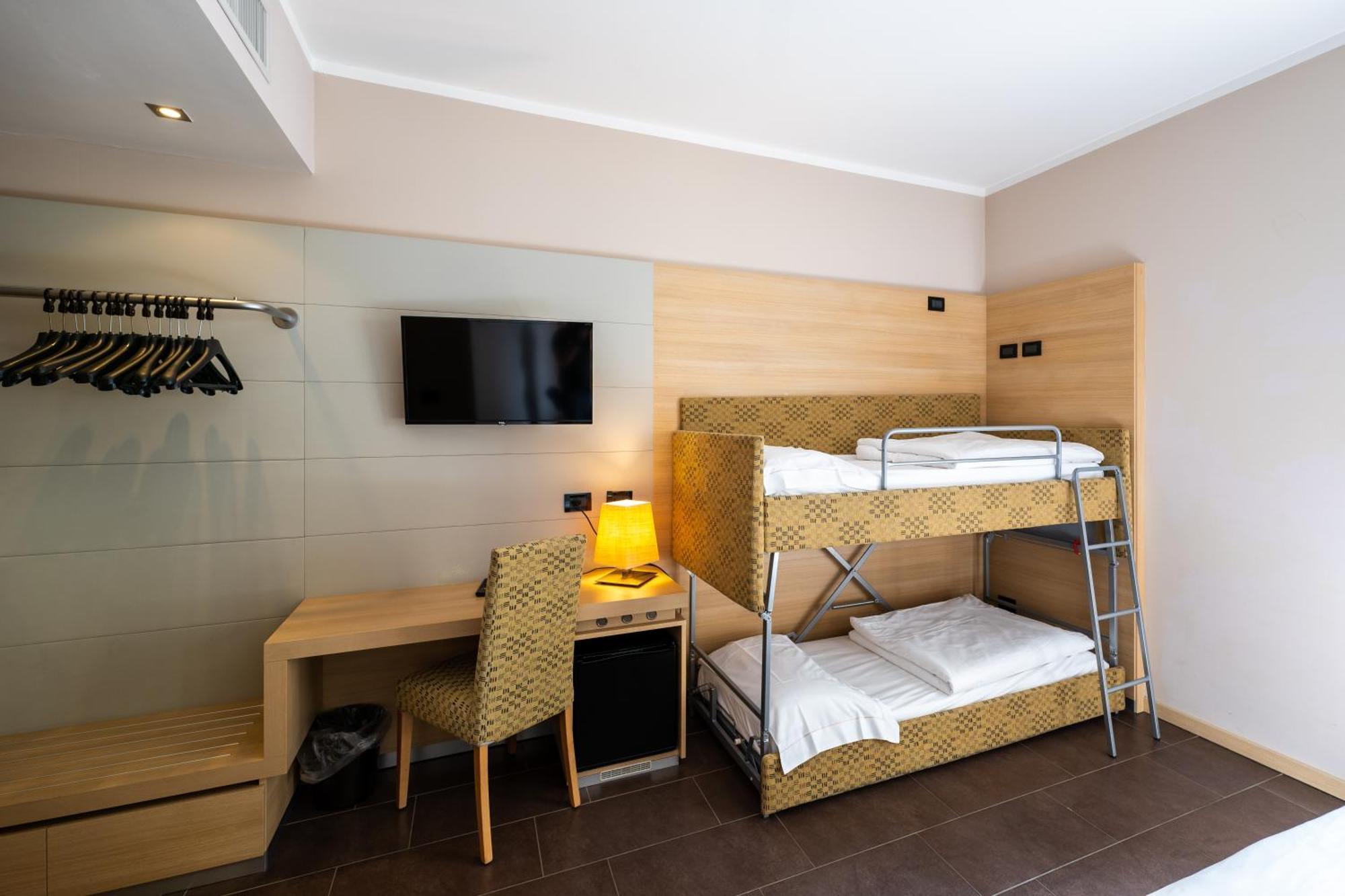 Luisa & Luxury Appart hôtel