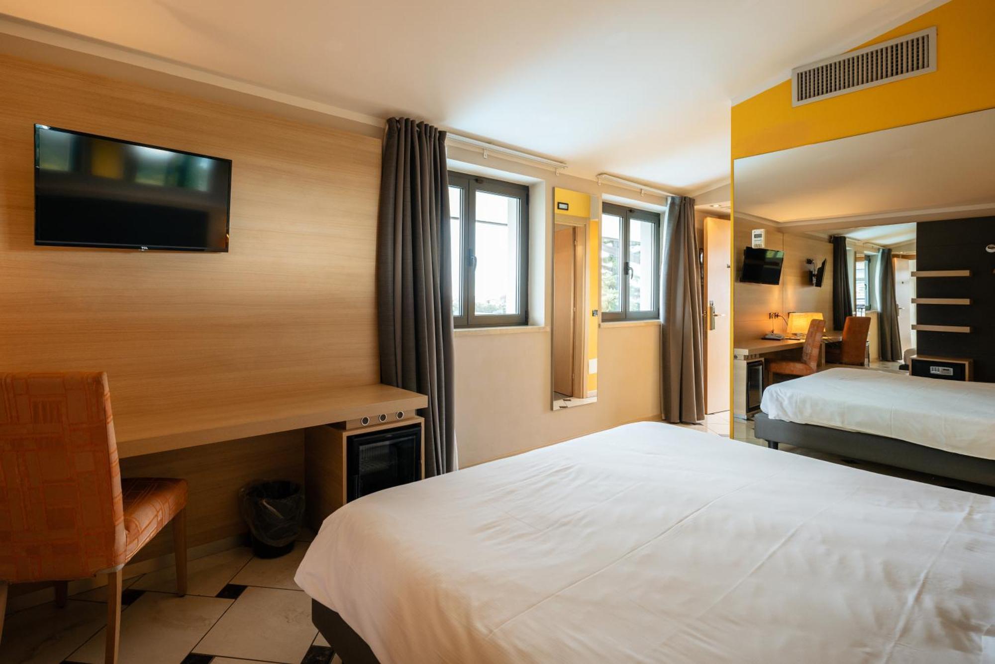 Luisa & Luxury Appart hôtel 4*