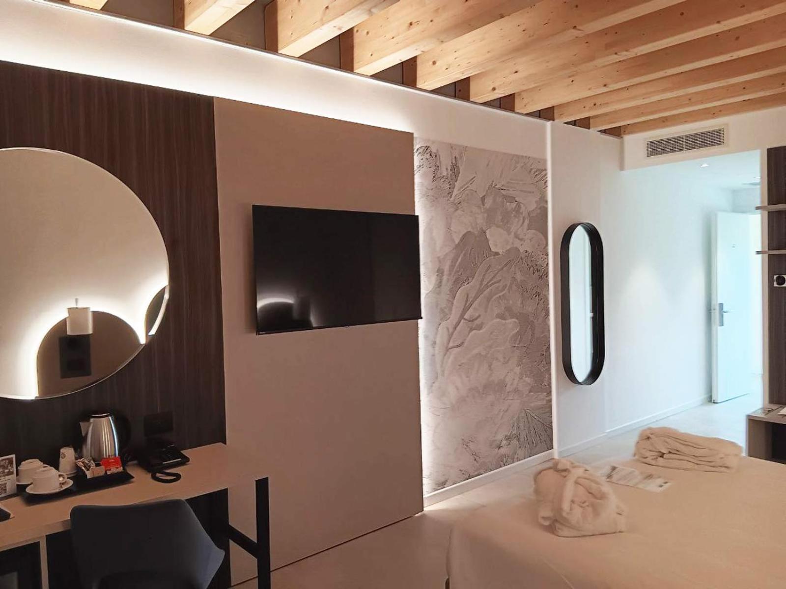 Luisa & Luxury 4*