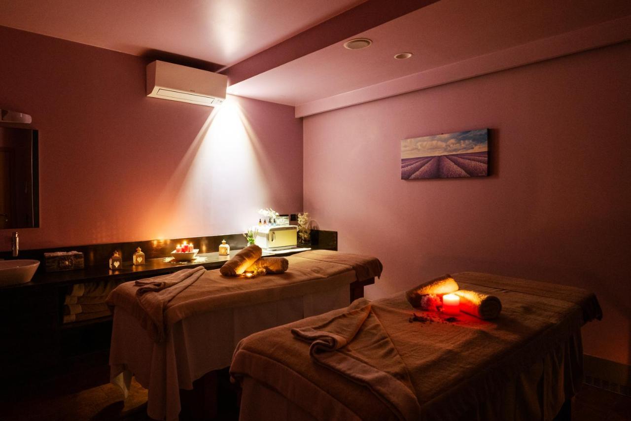Aparthotel Luisa&spa San Felice del Benaco