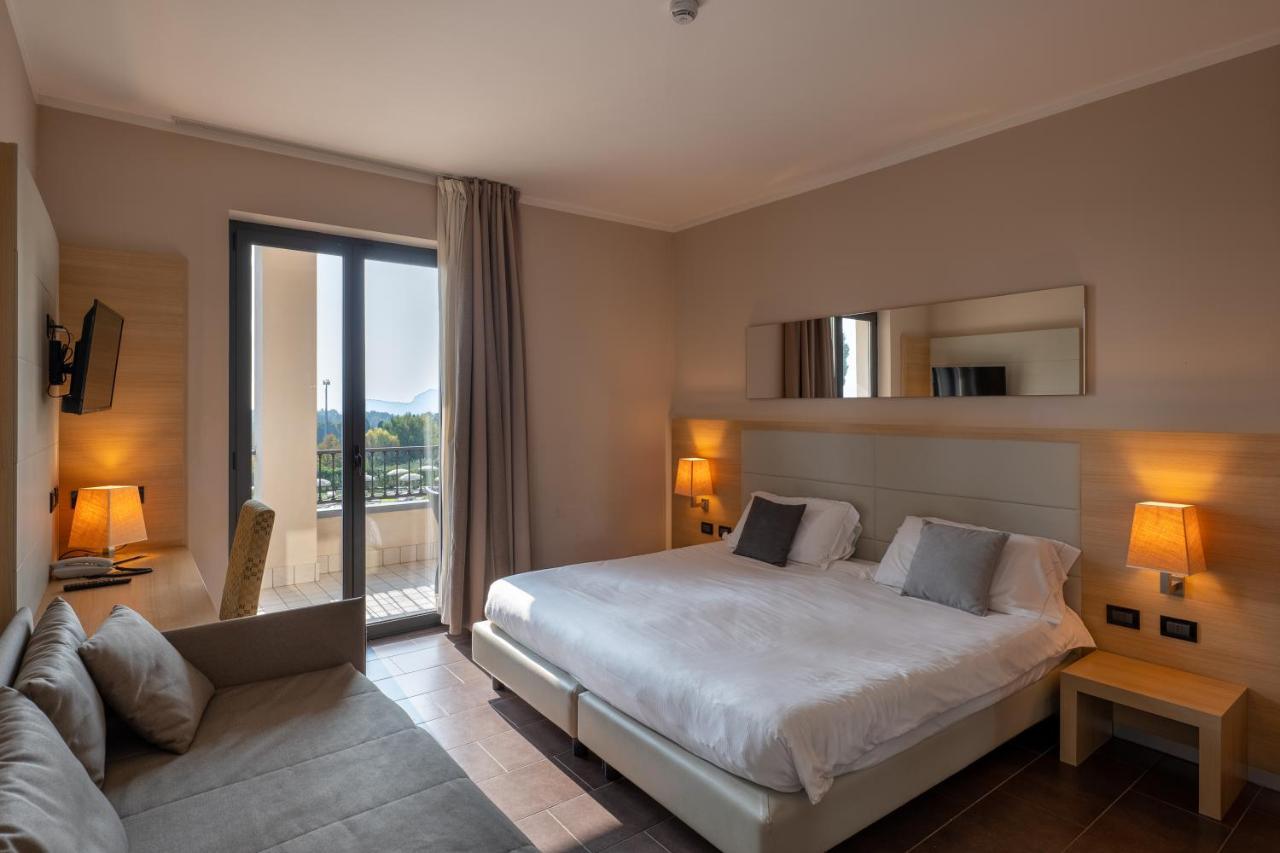 Luisa & Luxury Apartahotel