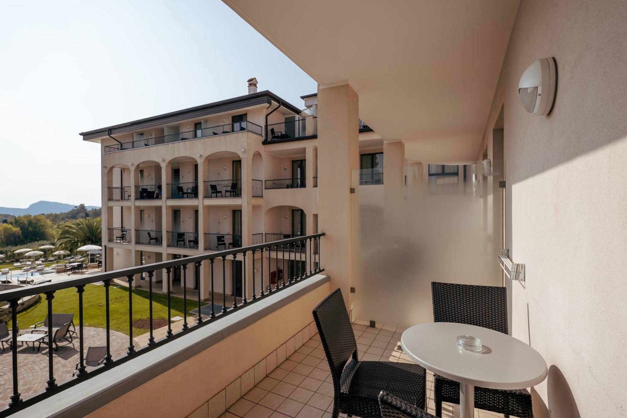 Luisa & Luxury 4* San Felice del Benaco