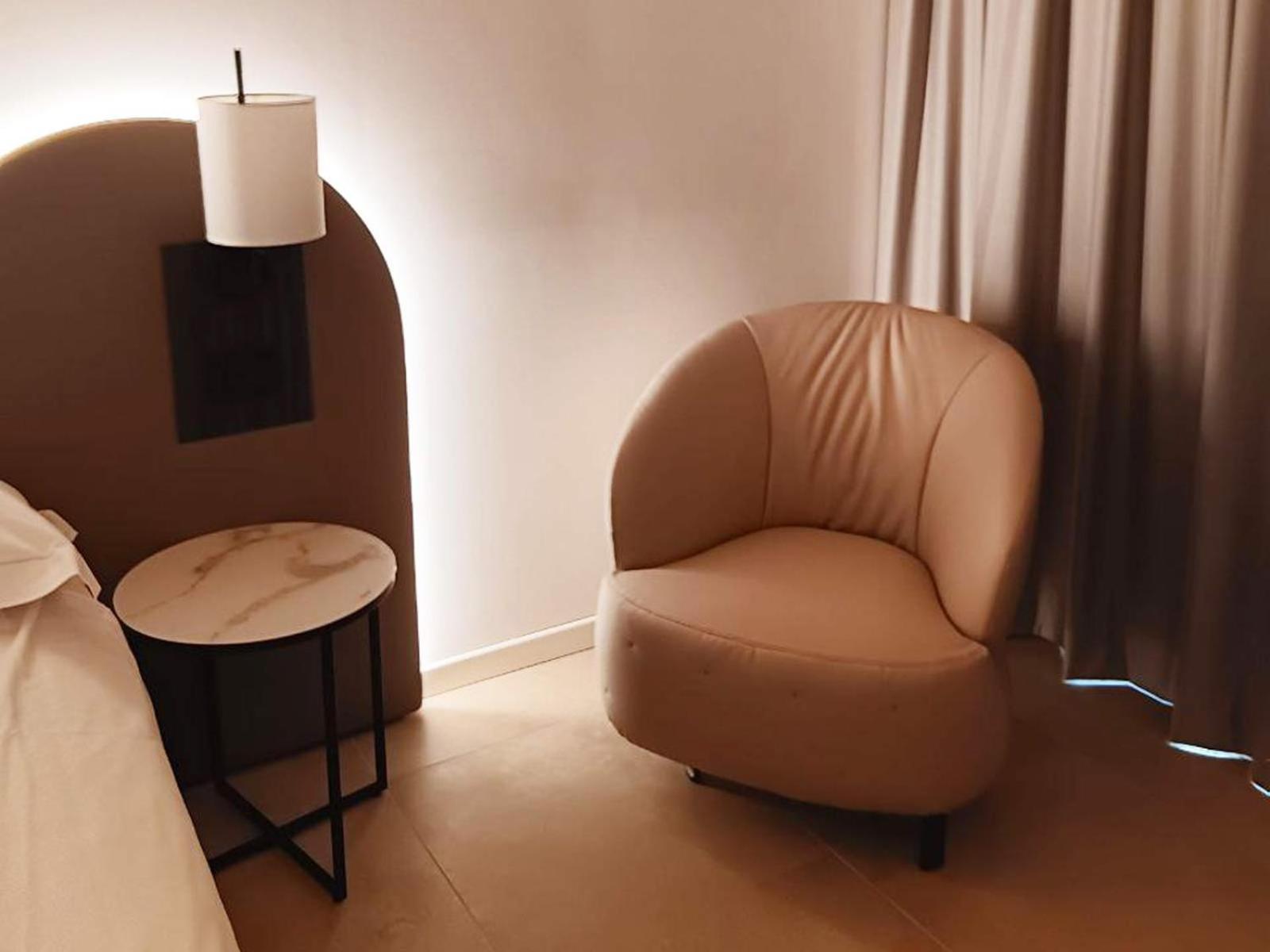 Aparthotel Luisa&spa 4*