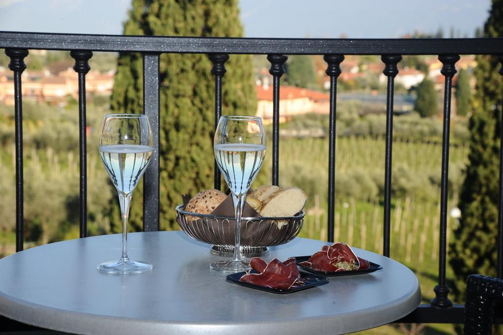 Luisa & Luxury 4* San Felice del Benaco