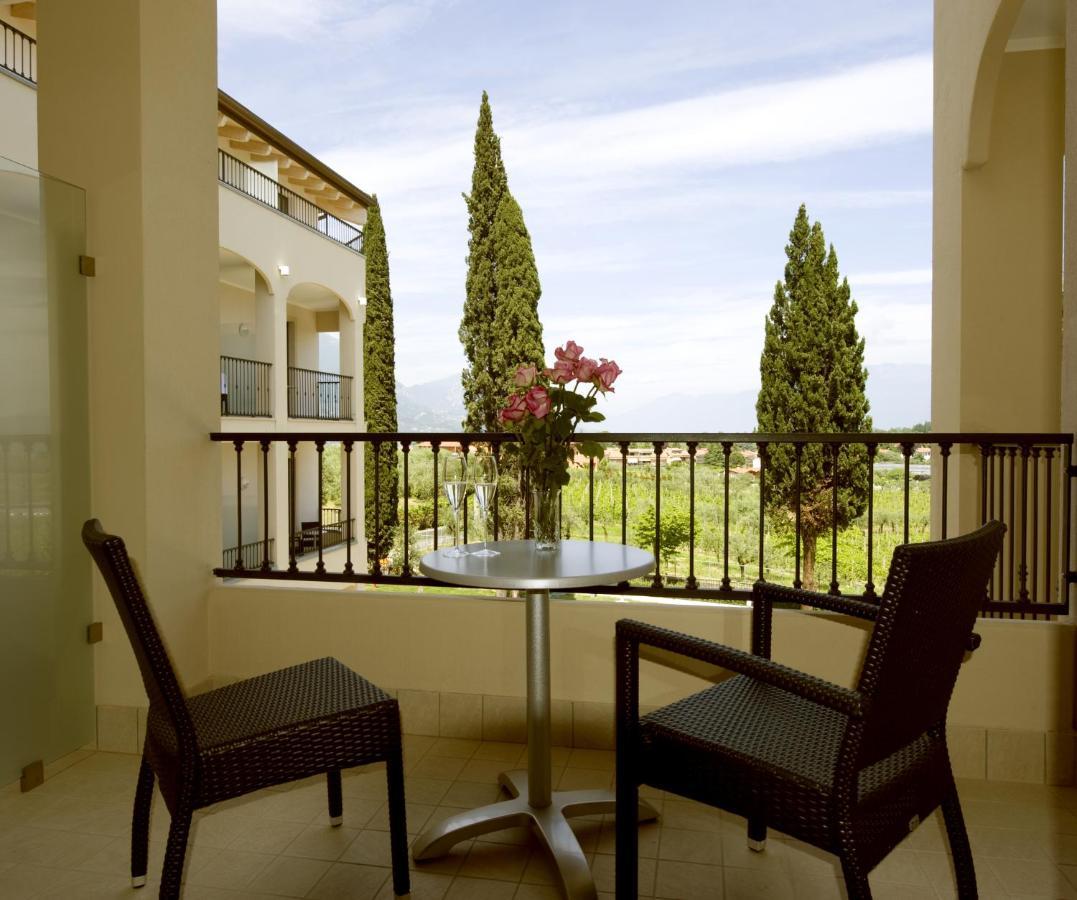 Luisa & Luxury Apart-hotel 4*