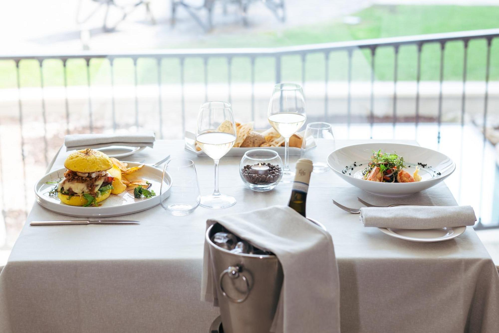 Luisa & Luxury Apart-hotel