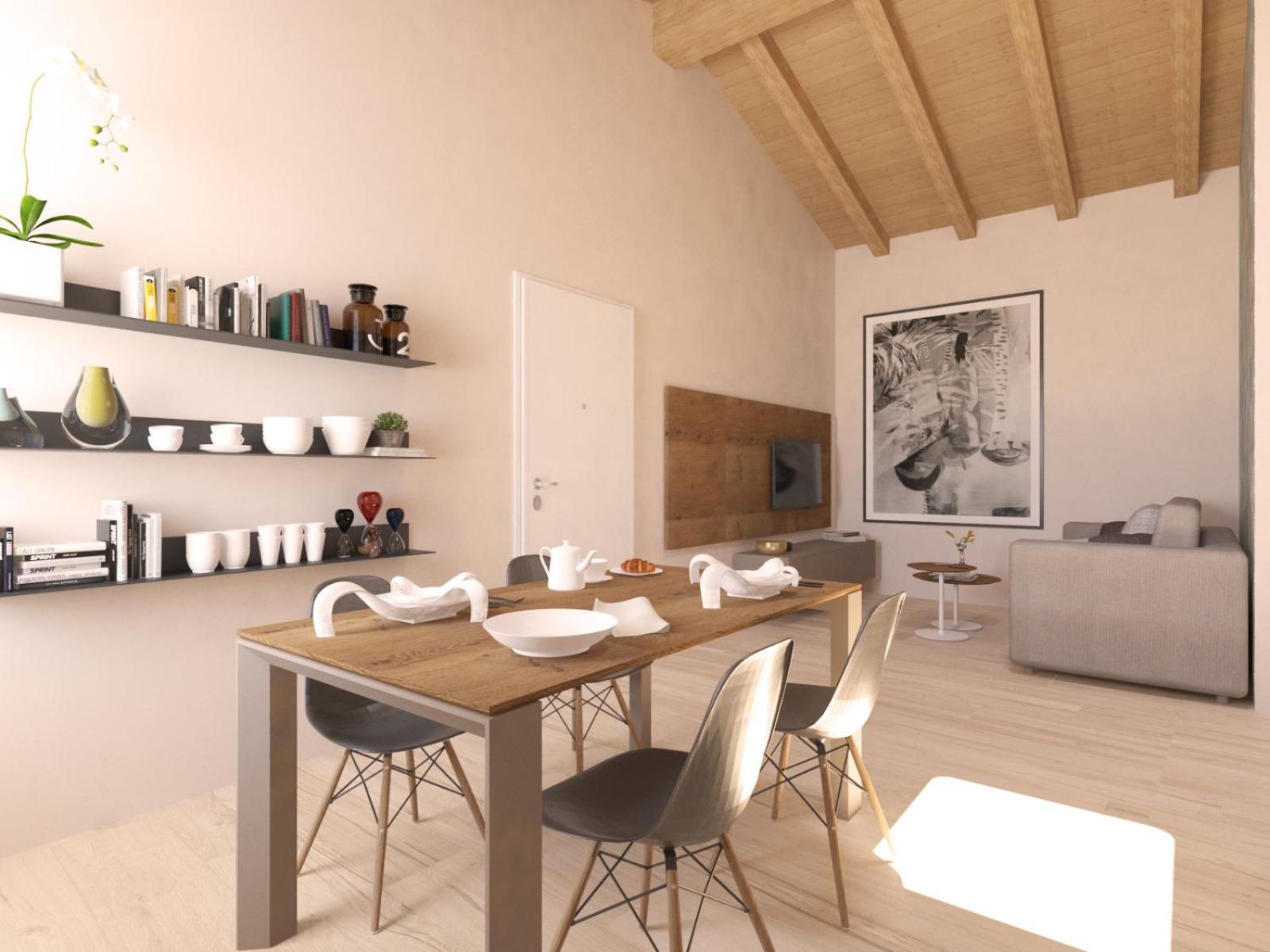 Luisa & Luxury Apart-hotel San Felice del Benaco