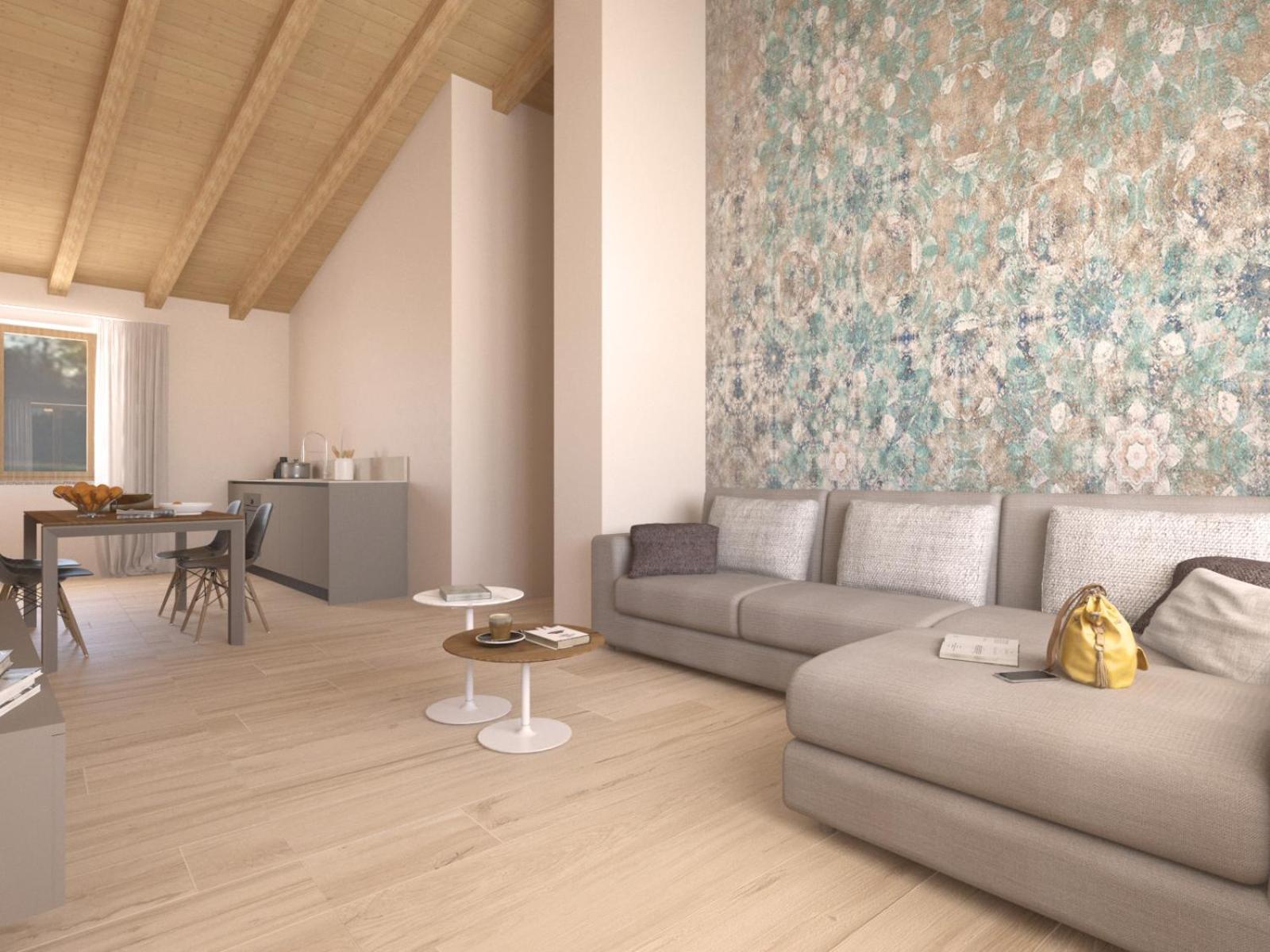 Apart-hotel Luisa & Luxury