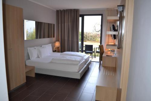 Luisa & Luxury 4* San Felice del Benaco