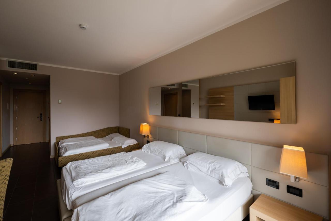 Luisa & Luxury 4* San Felice del Benaco