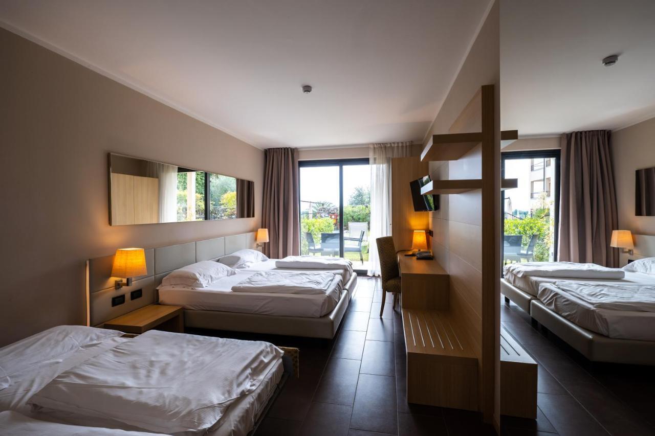 Aparthotel Luisa & Luxury San Felice del Benaco