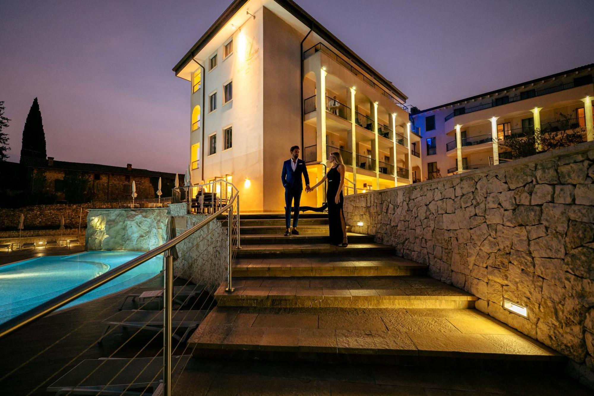 Luisa & Luxury San Felice del Benaco