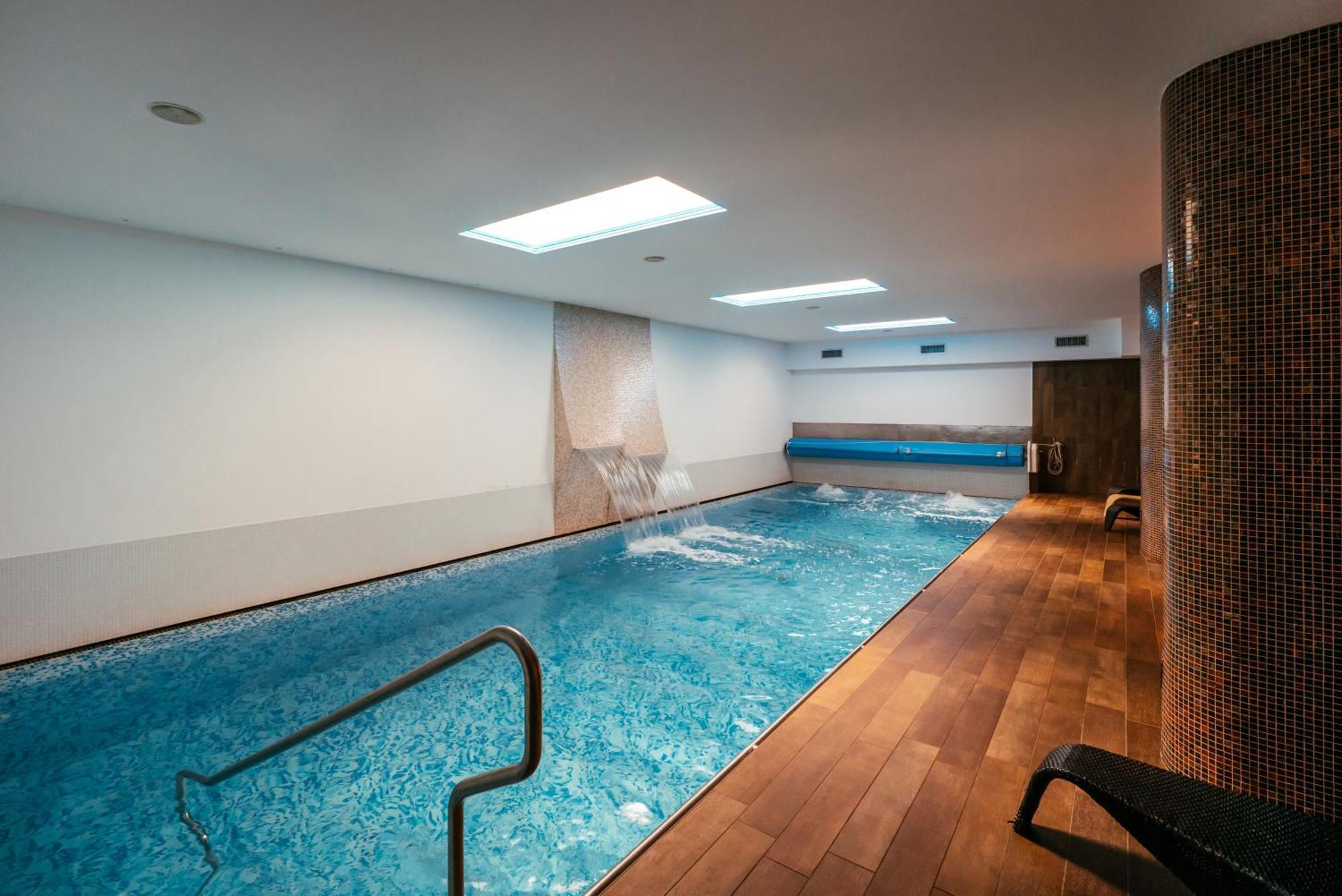 Luisa & Luxury 4* San Felice del Benaco