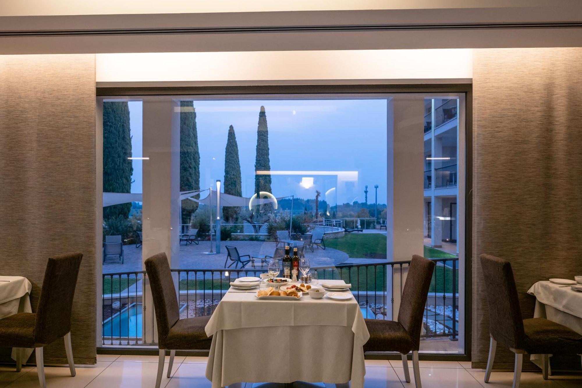 Aparthotel Luisa & Luxury San Felice del Benaco