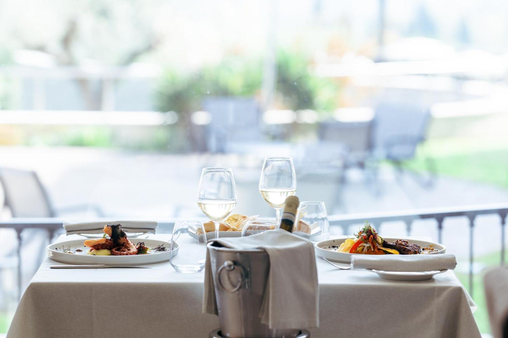 Luisa & Luxury Aparthotel 4*