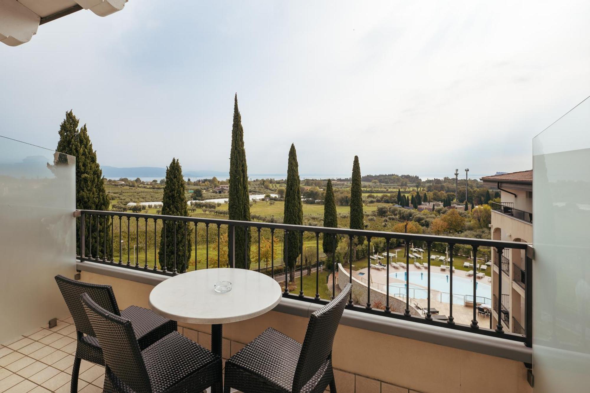 Luisa & Luxury Aparthotel