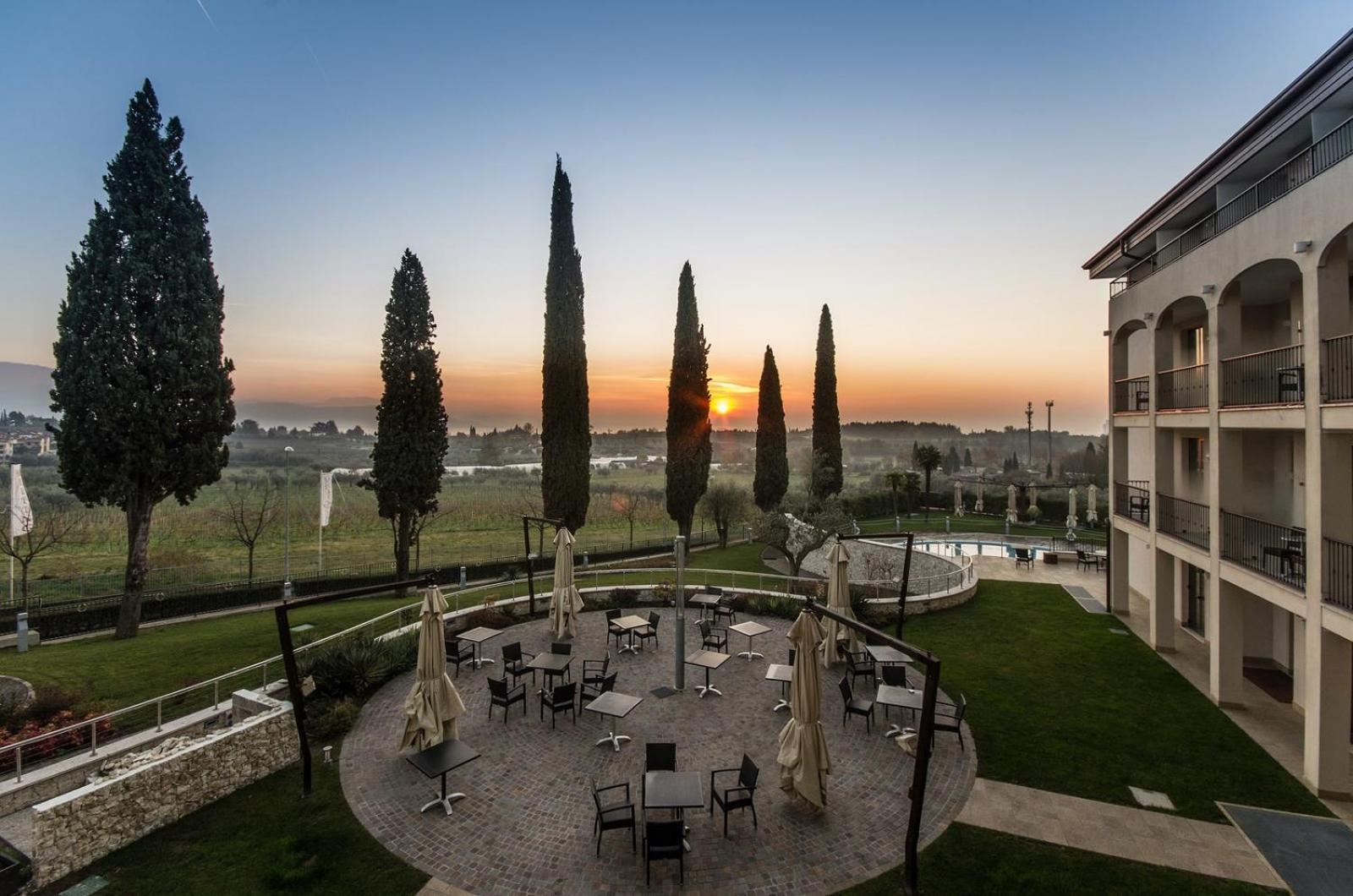 Luisa & Luxury San Felice del Benaco