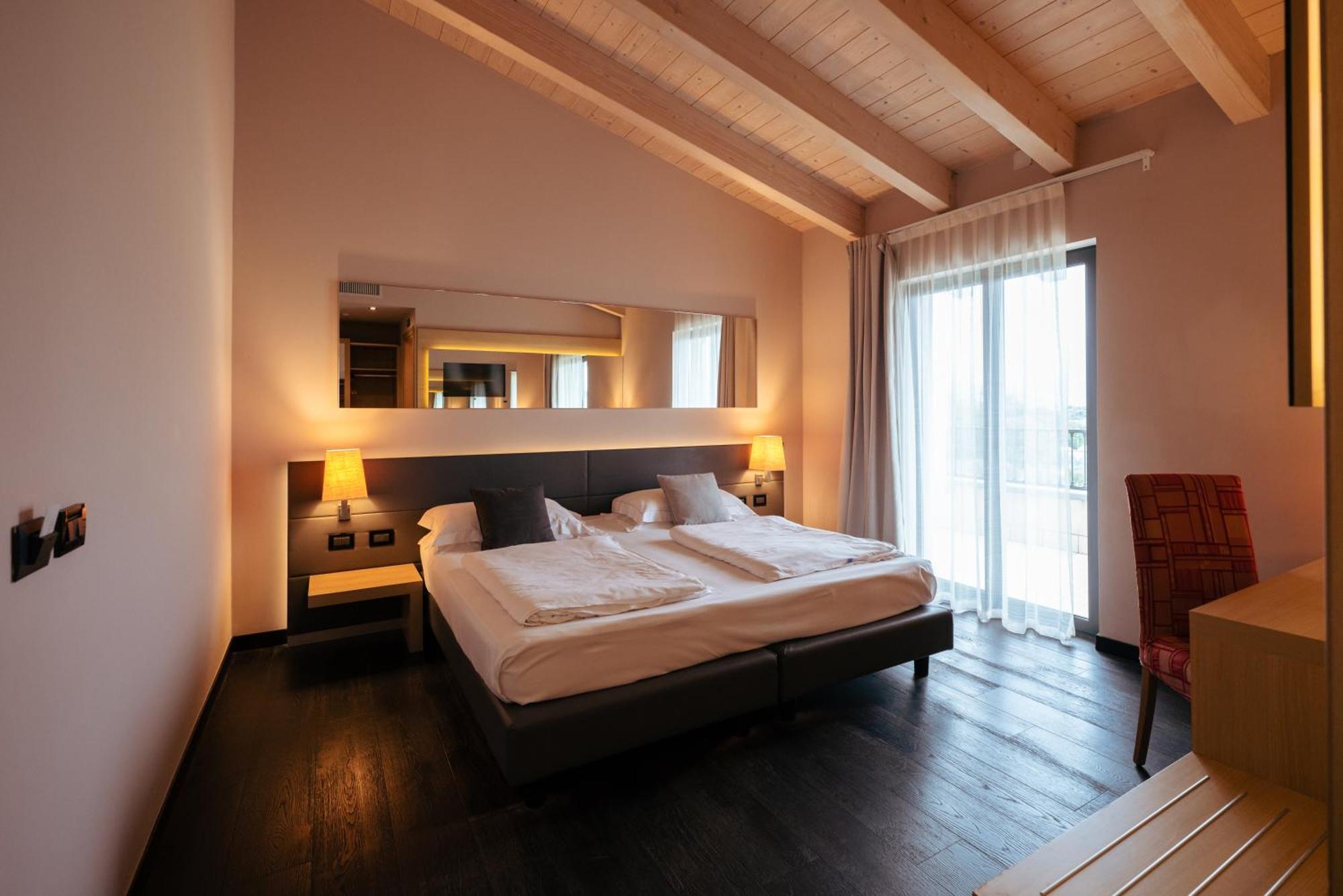 Luisa & Luxury San Felice del Benaco