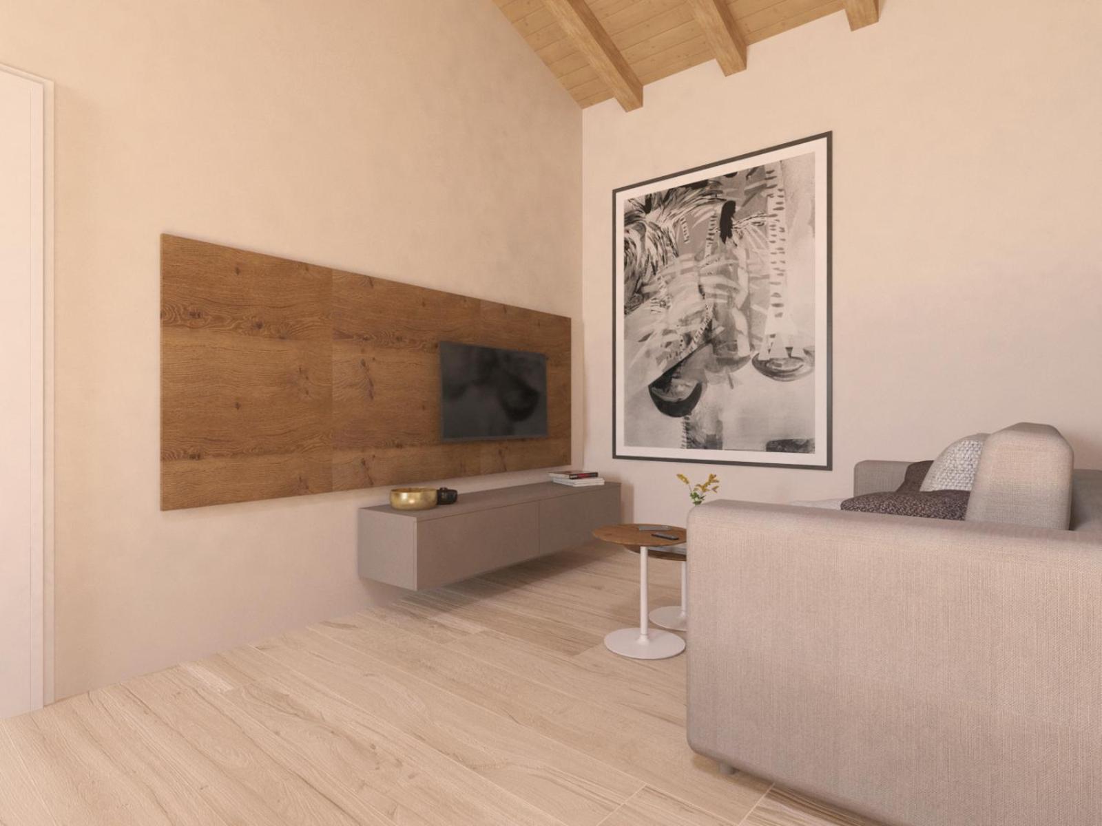 Aparthotel Luisa & Luxury San Felice del Benaco