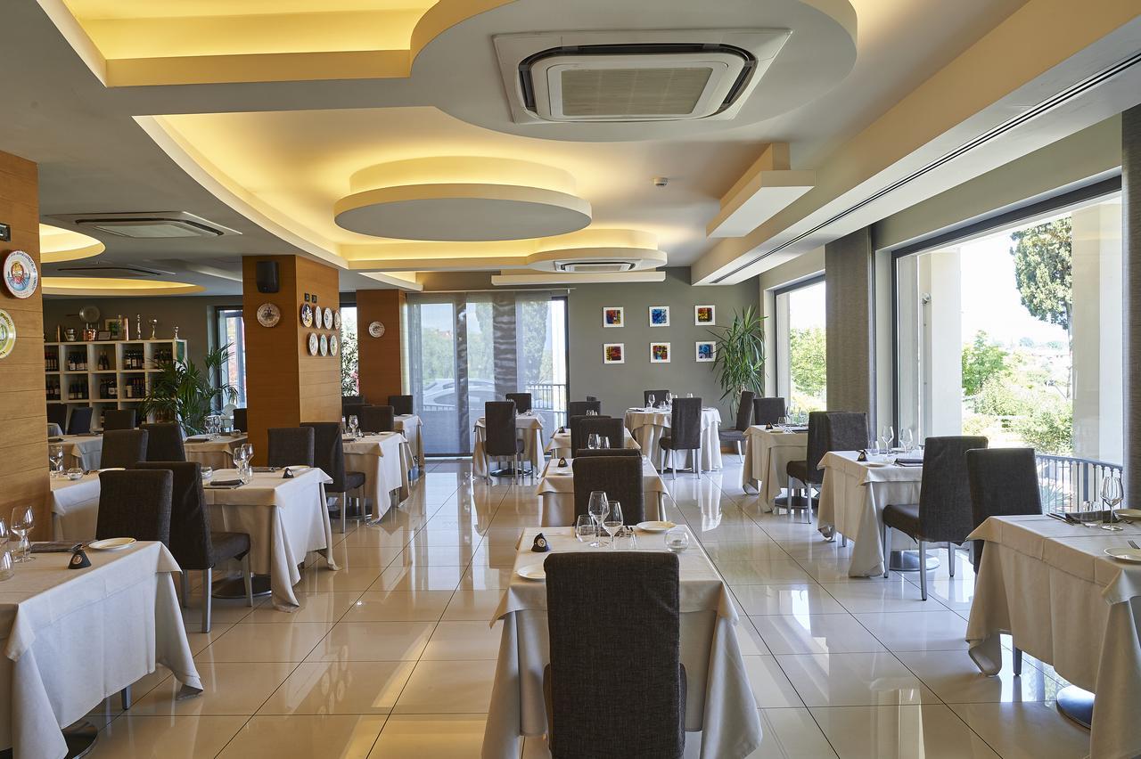 Aparthotel Luisa & Luxury